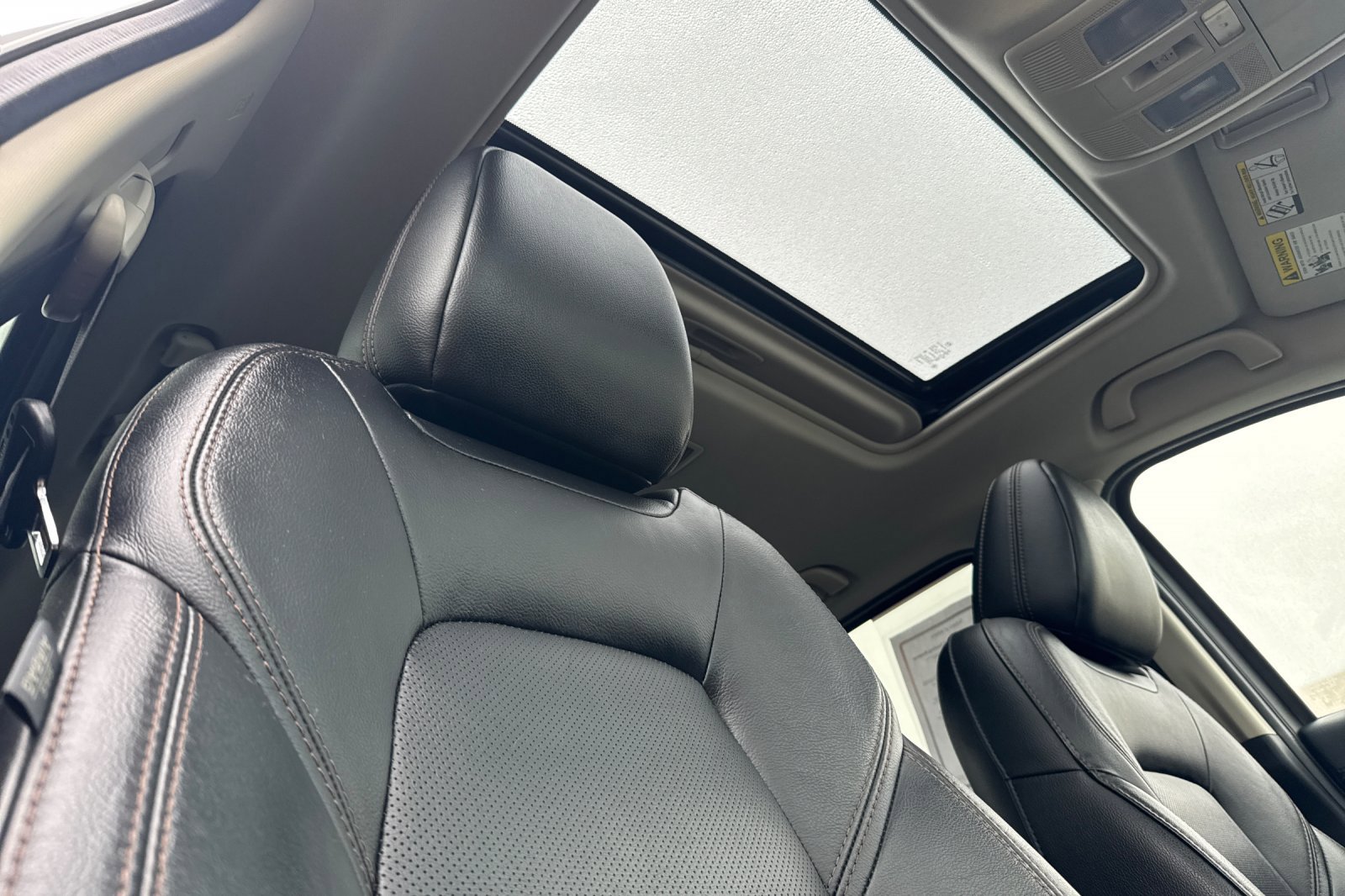 Used 2021 MAZDA CX-5 Grand Touring Reserve image 17