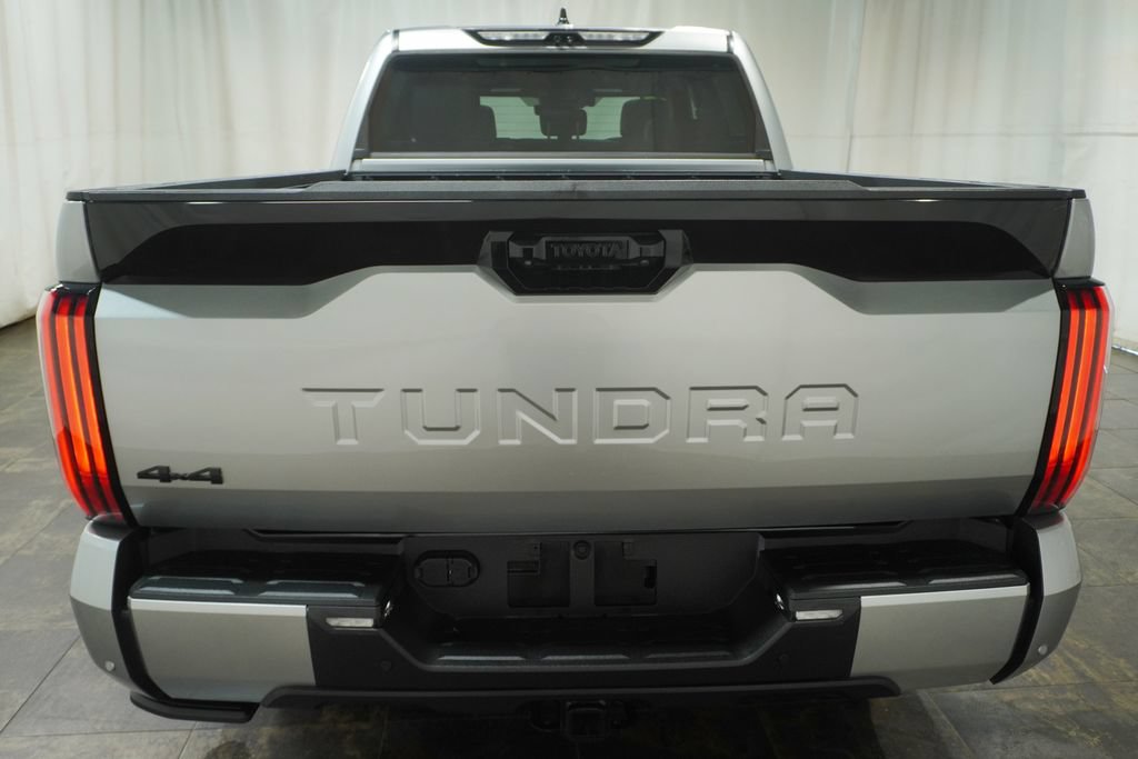 Used 2023 Toyota Tundra Platinum AWD/4WD image 5