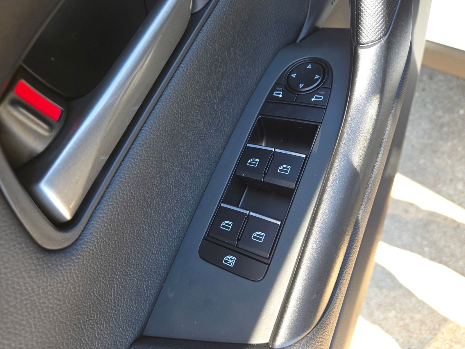 New 2026 MAZDA CX-50 AWD 2.5 S w/ Weather Package image 20