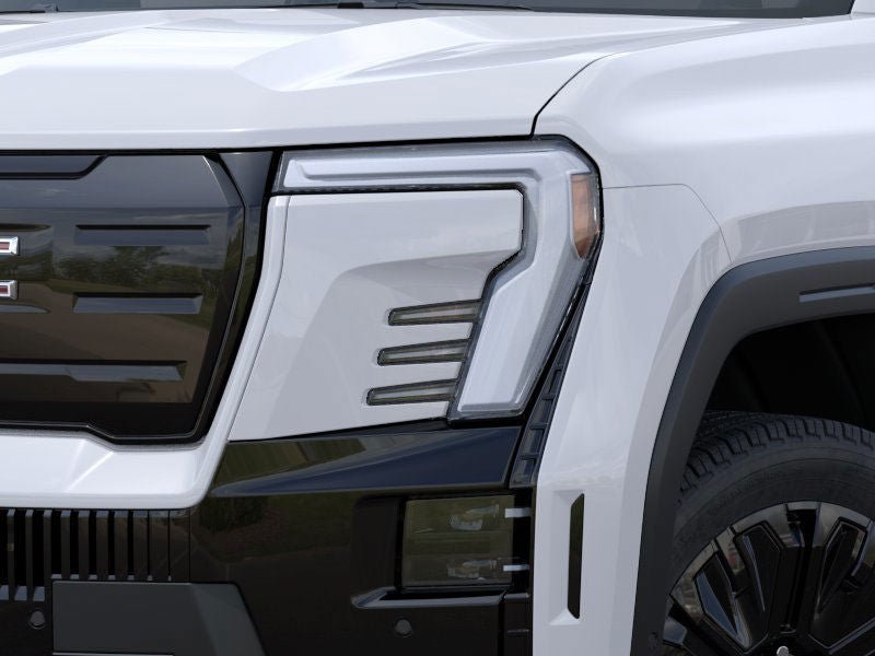 New 2026 GMC Sierra EV Elevation w/ Premium Package AWD/4WD image 35