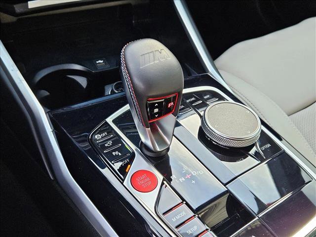 Used 2024 BMW M4 xDrive Competition image 14