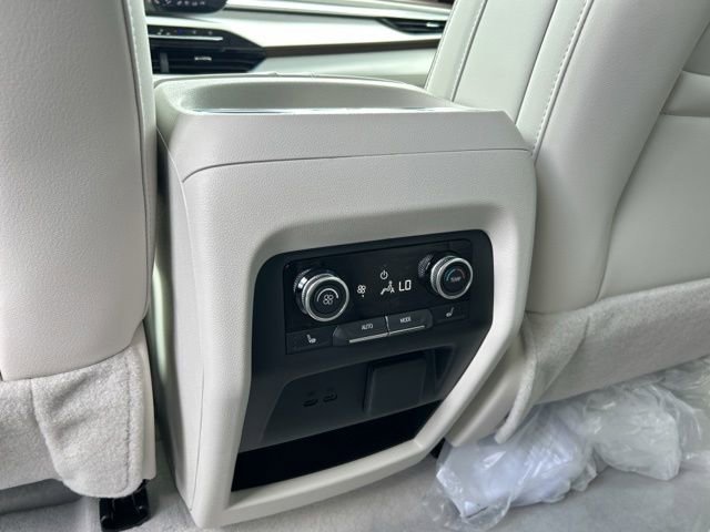 New 2026 Buick Enclave Avenir w/ Super Cruise Package AWD/4WD image 19