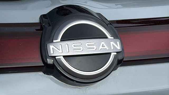Certified 2024 Nissan Kicks SV image 28