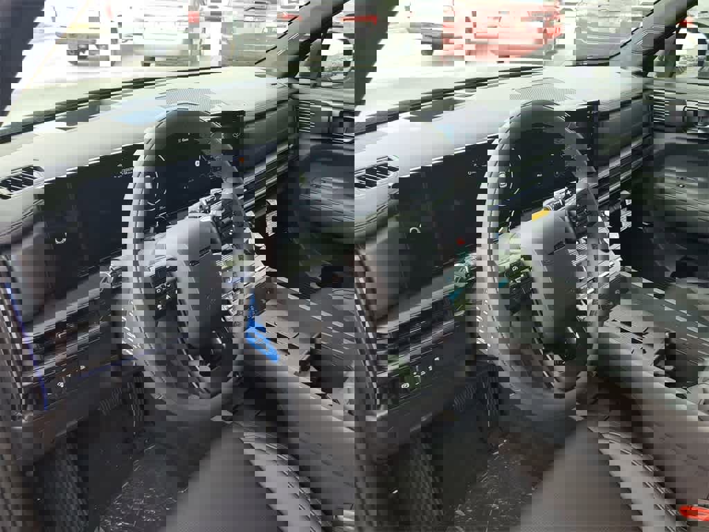 New 2026 Hyundai Santa Fe Calligraphy image 24