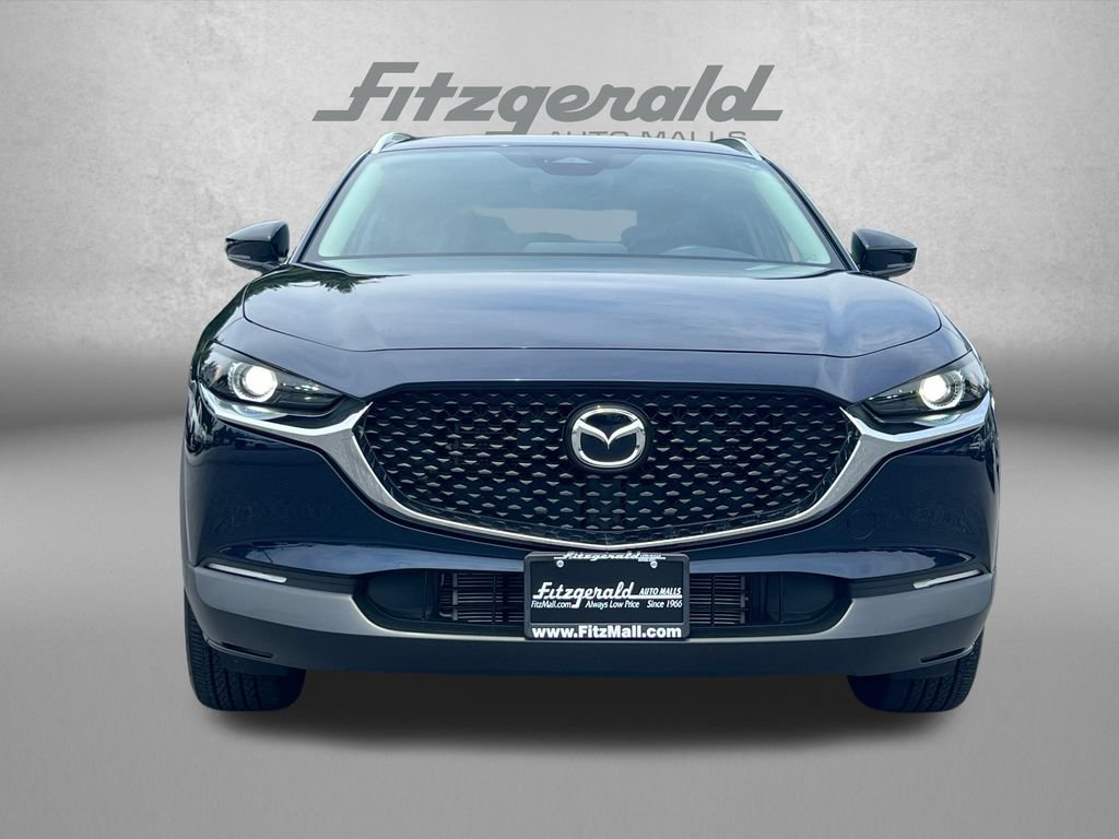 Used 2024 MAZDA CX-30 AWD 2.5 S w/ Select Sport Pkg image 6