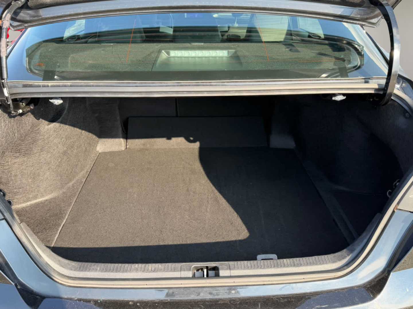 Used 2025 Toyota Camry SE FWD image 24