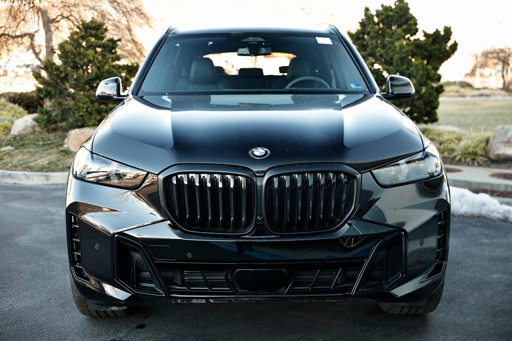 New 2026 BMW X5 sDrive40i w/ M Sport Package image 12