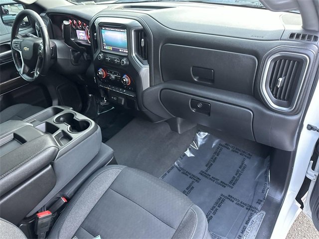 Used 2019 Chevrolet Silverado 1500 LT w/ All-Star Edition image 27