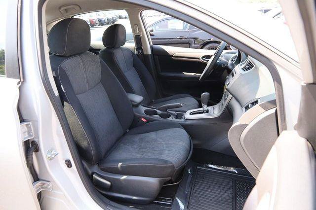 Used 2014 Nissan Sentra SV FWD image 24