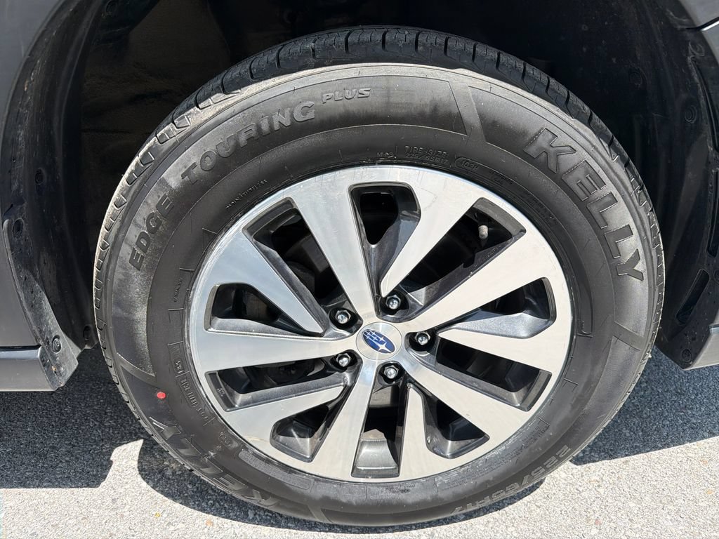 Certified 2024 Subaru Outback Premium AWD/4WD image 16