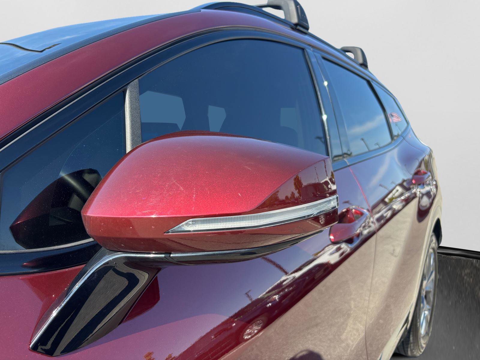 Used 2025 Kia Sportage SX FWD image 55