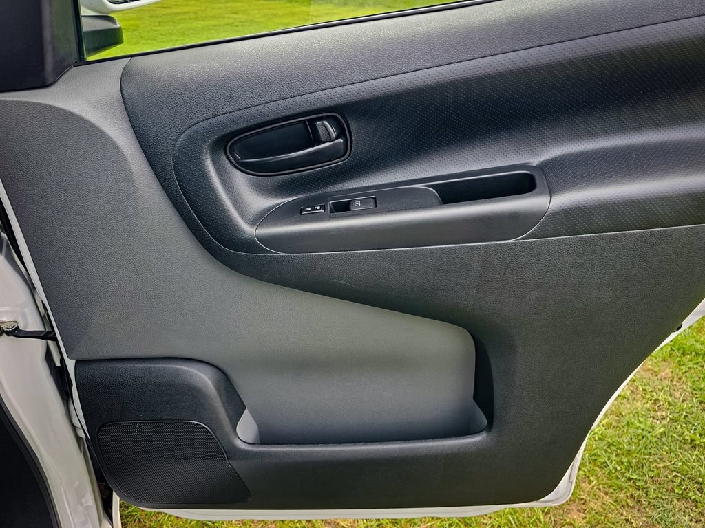 Used 2021 Nissan NV200 SV w/ Back Door Glass Package FWD image 34