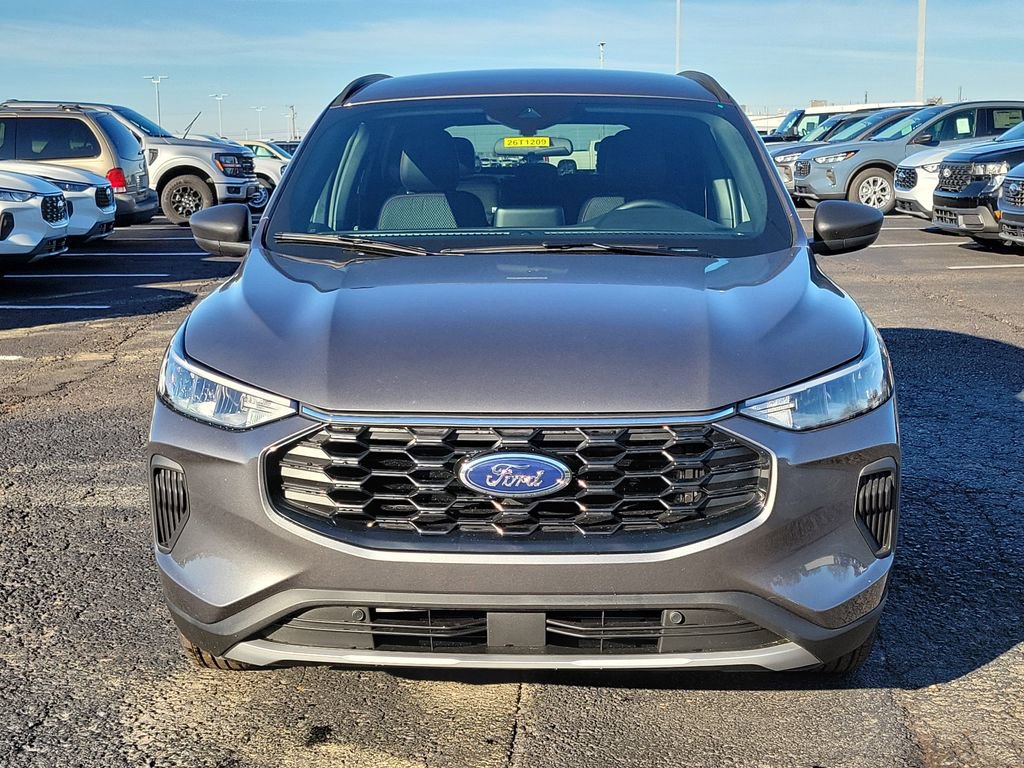 New 2026 Ford Escape ST-Line w/ Cold Weather Package image 2