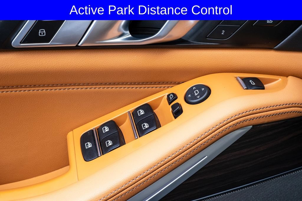 Used 2024 BMW X5 xDrive40i w/ Premium Package AWD/4WD image 15