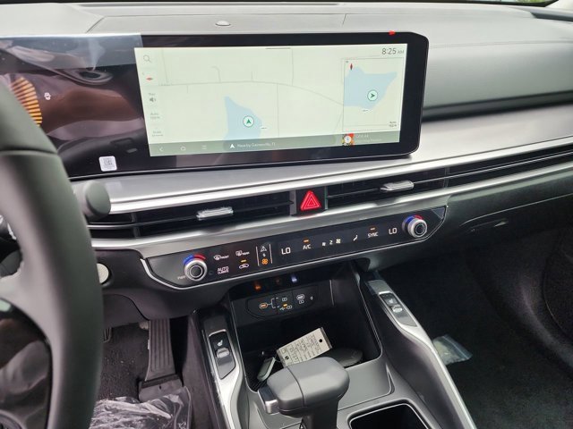 New 2026 Kia Sorento EX image 15