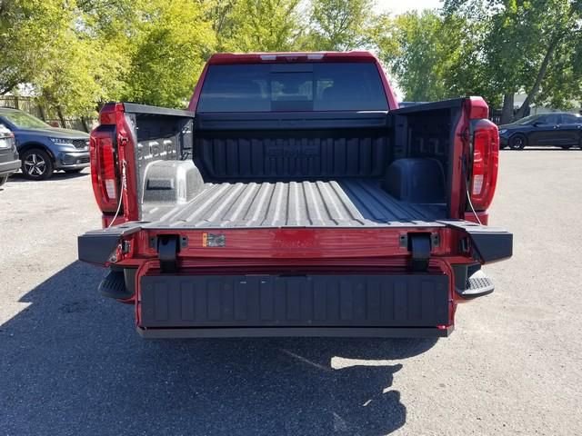 New 2026 GMC Sierra 1500 AT4 w/ AT4 Premium Package image 7