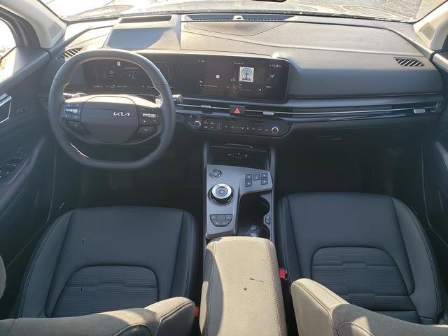 Used 2026 Kia Sportage SX Prestige image 15