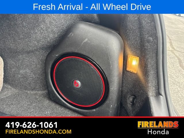 Used 2017 Chrysler 300 S w/ 300S Premium Group AWD/4WD image 35