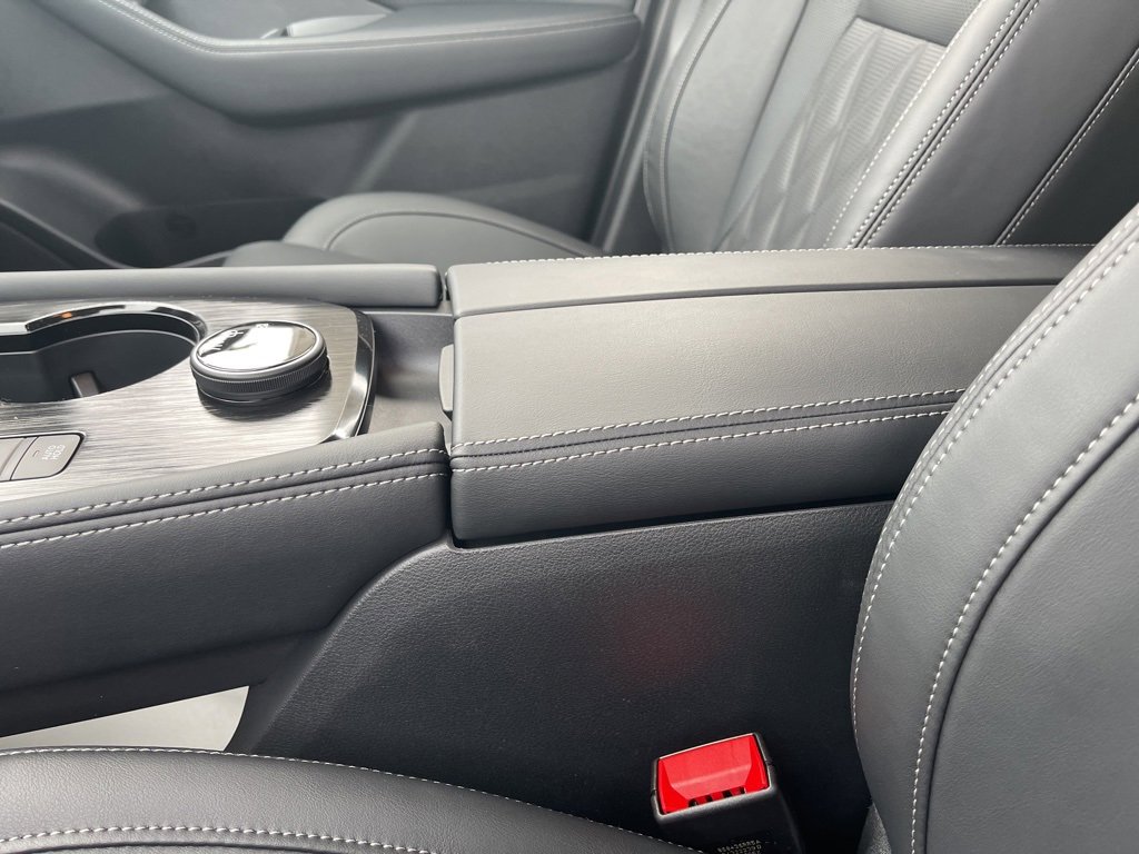 New 2026 Nissan Rogue Platinum image 13