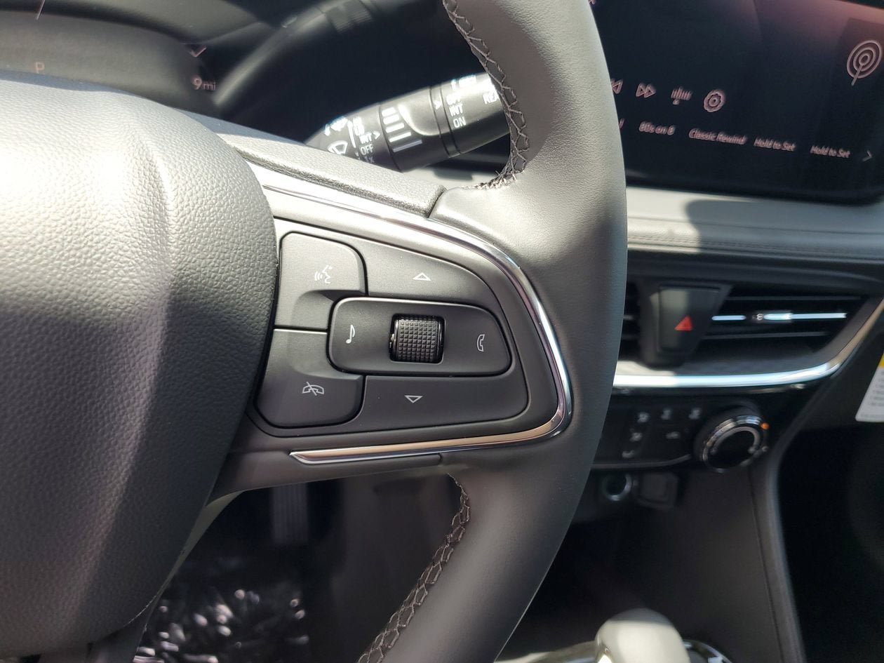 New 2026 Buick Encore GX Sport Touring FWD image 27