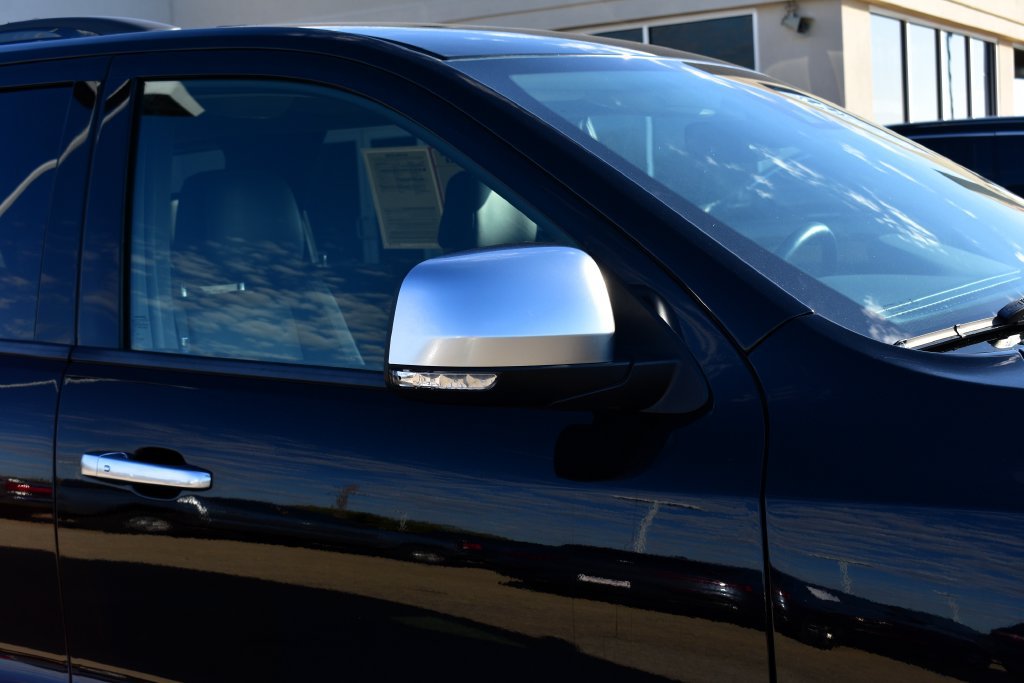 Used 2017 Dodge Durango Citadel RWD image 8