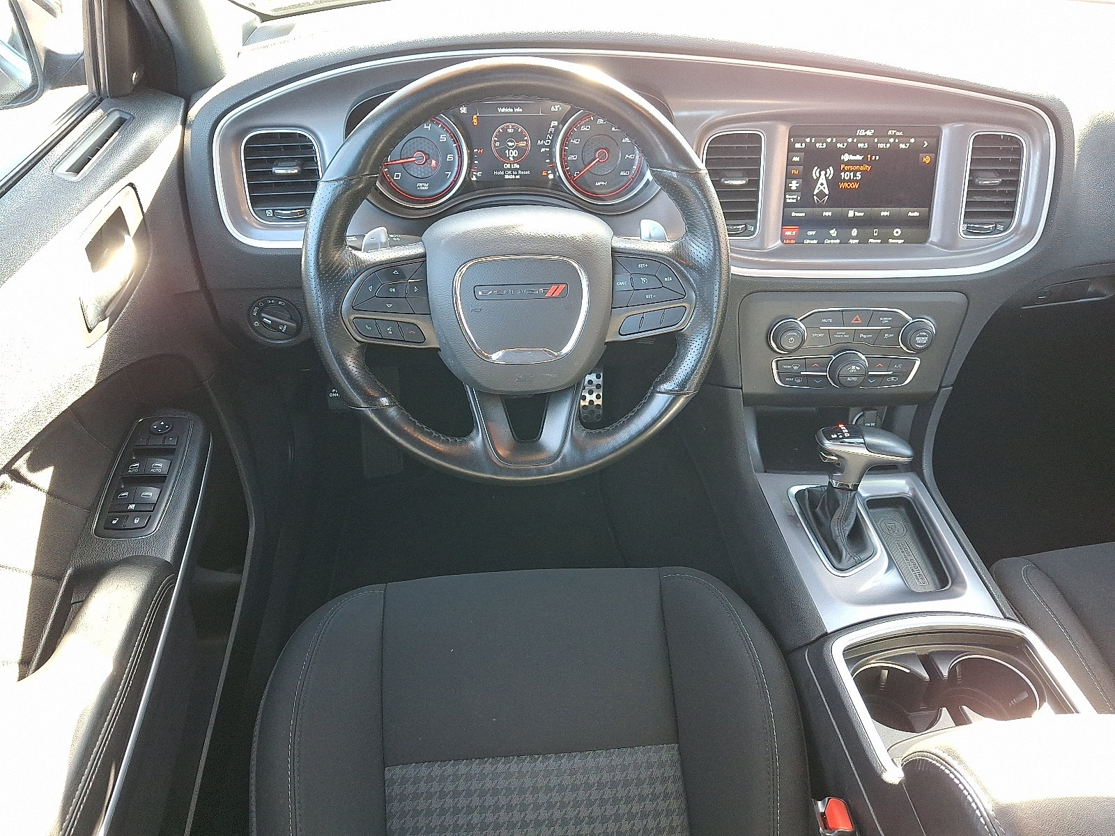 Certified 2021 Dodge Charger R/T w/ Cold Weather Package RWD image 12