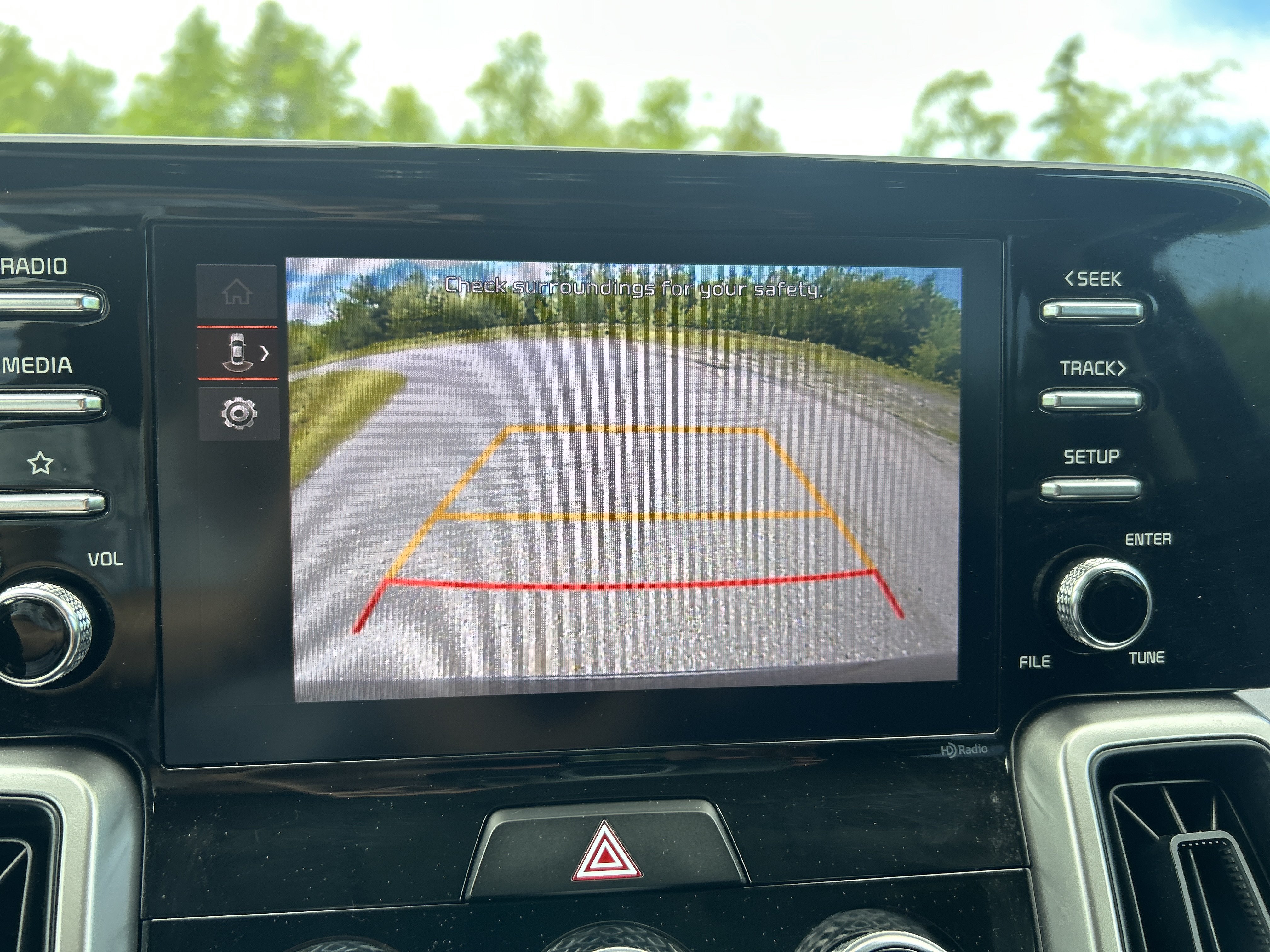 Certified 2022 Kia Sorento SX AWD/4WD image 27