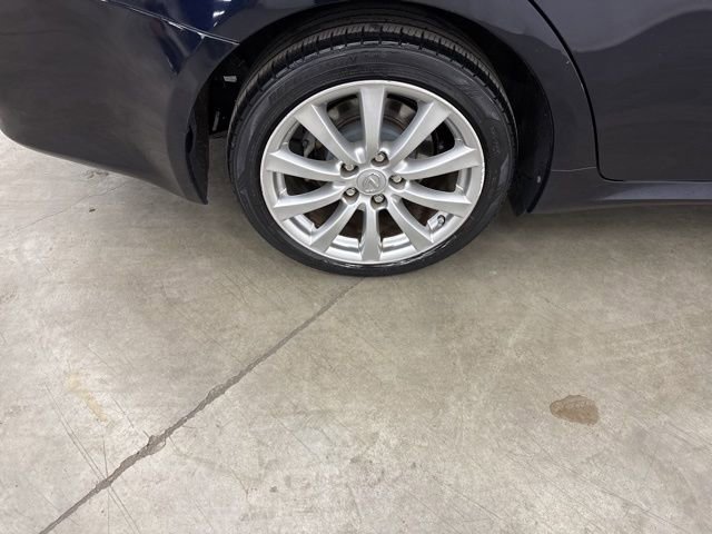 Used 2008 Lexus IS 250 AWD image 24