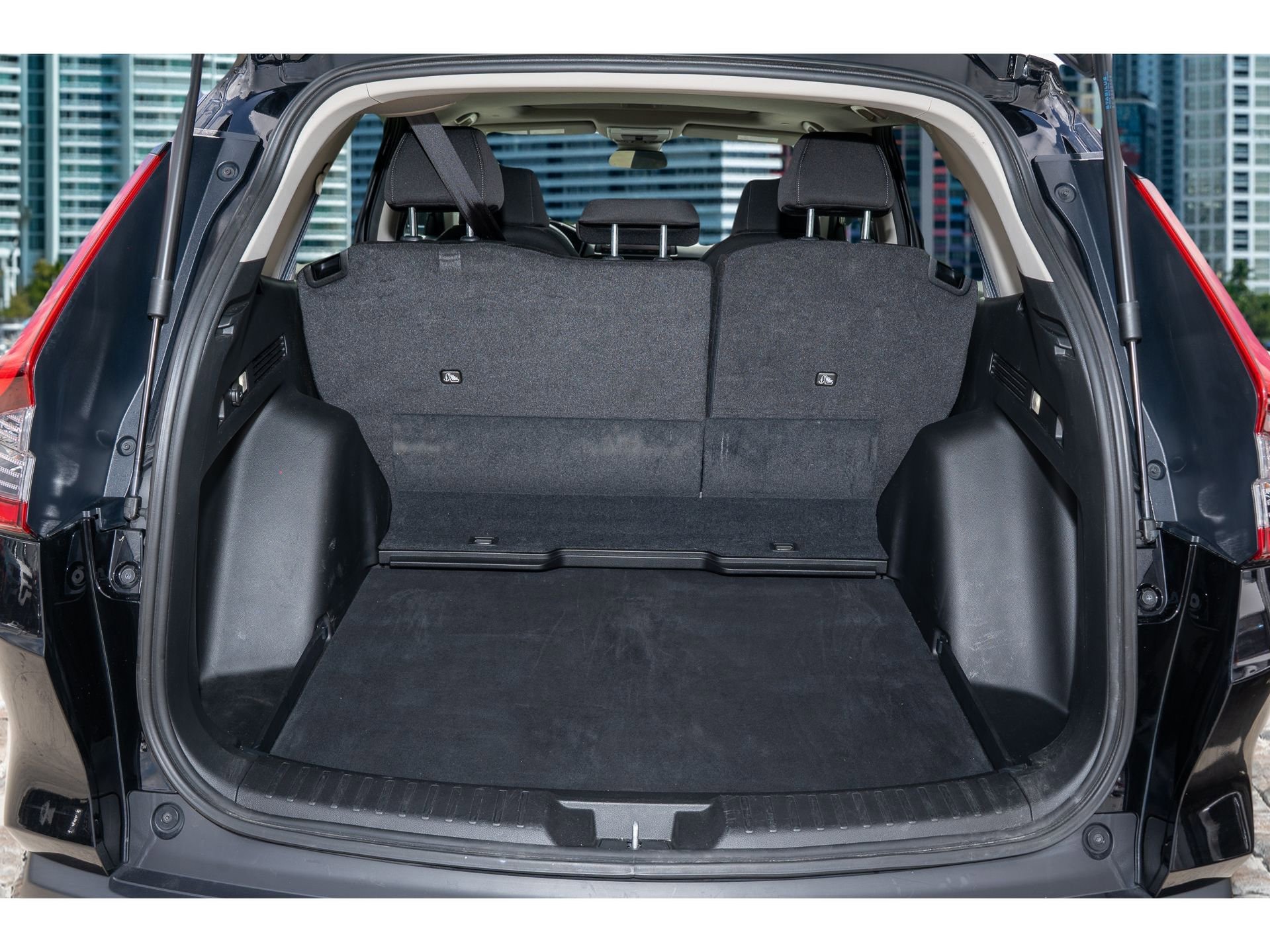 Certified 2023 Honda CR-V EX image 10