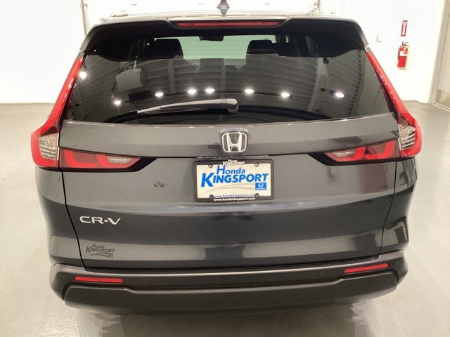 Used 2024 Honda CR-V EX-L image 6