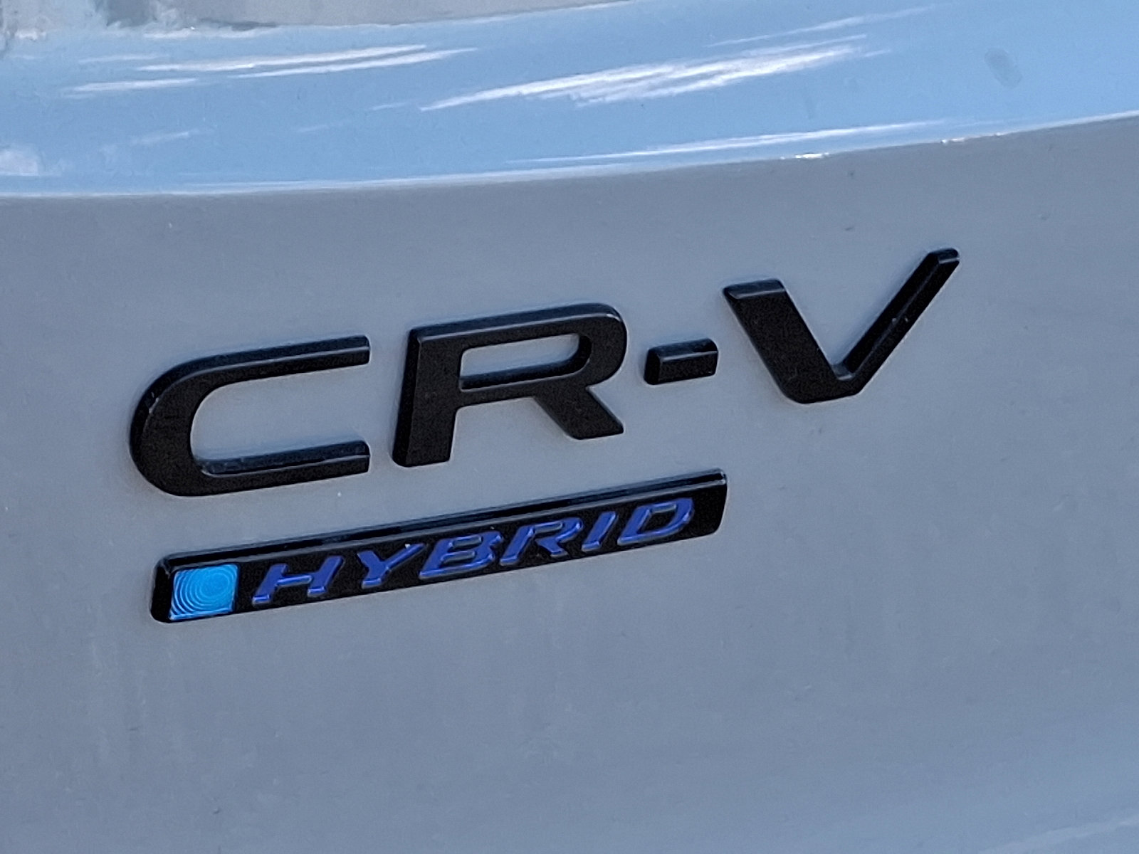 New 2026 Honda CR-V Sport-L image 11