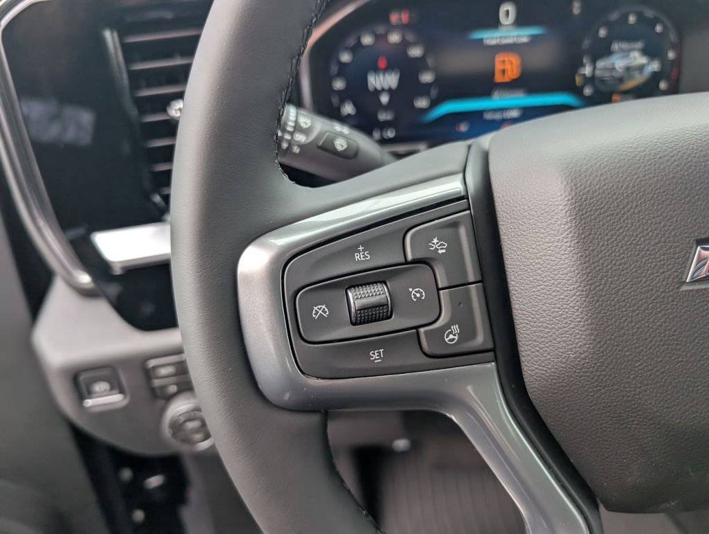 New 2026 Chevrolet Silverado 2500 LT image 18