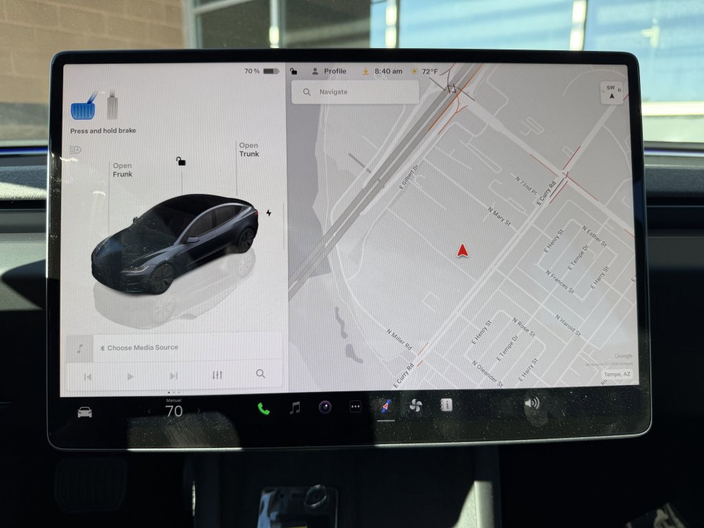 Used 2024 Tesla Model 3 image 28