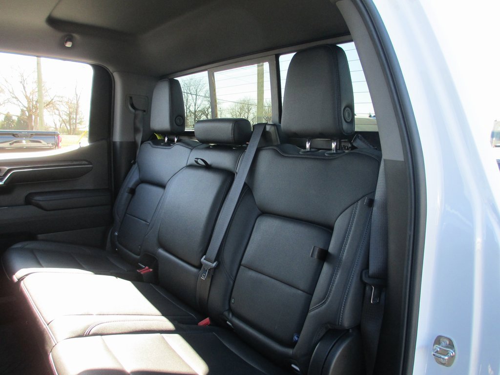 Used 2023 Chevrolet Silverado 1500 LTZ w/ LTZ Convenience Package II image 19