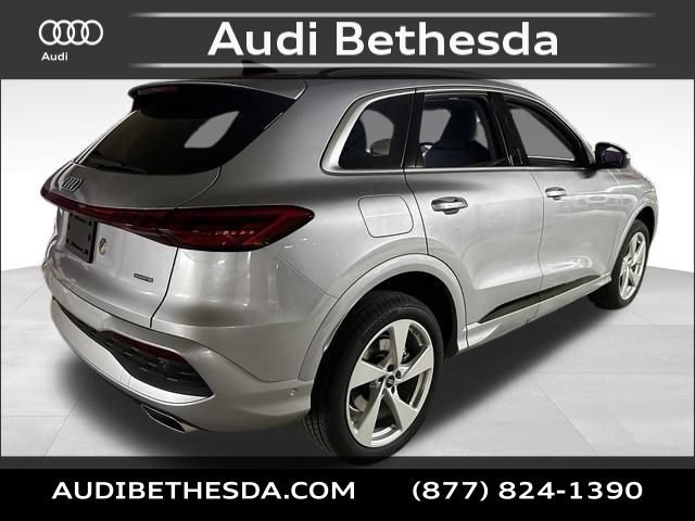 New 2026 Audi Q5 Premium Plus AWD/4WD image 7