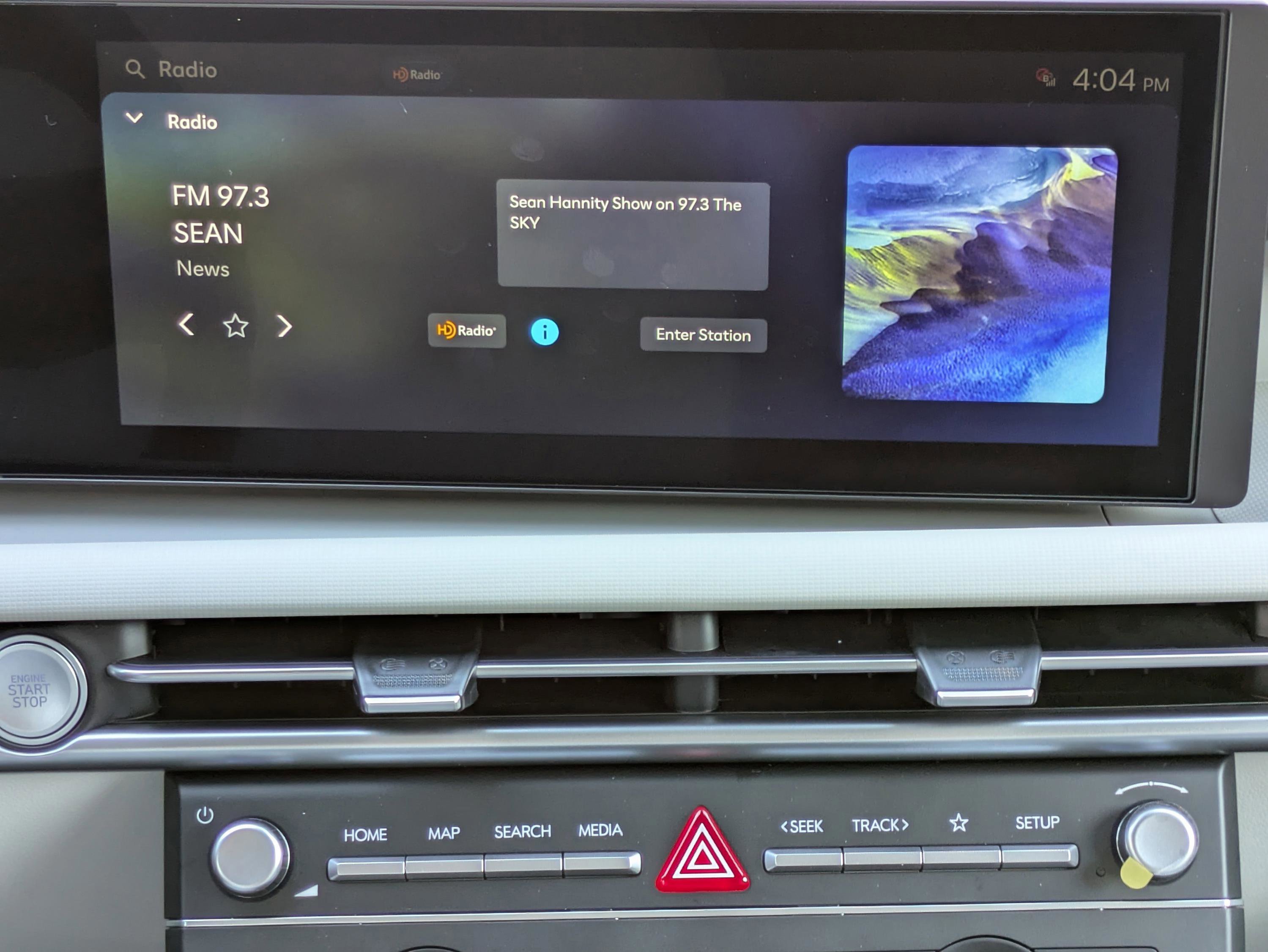 New 2026 Hyundai Tucson SE image 25