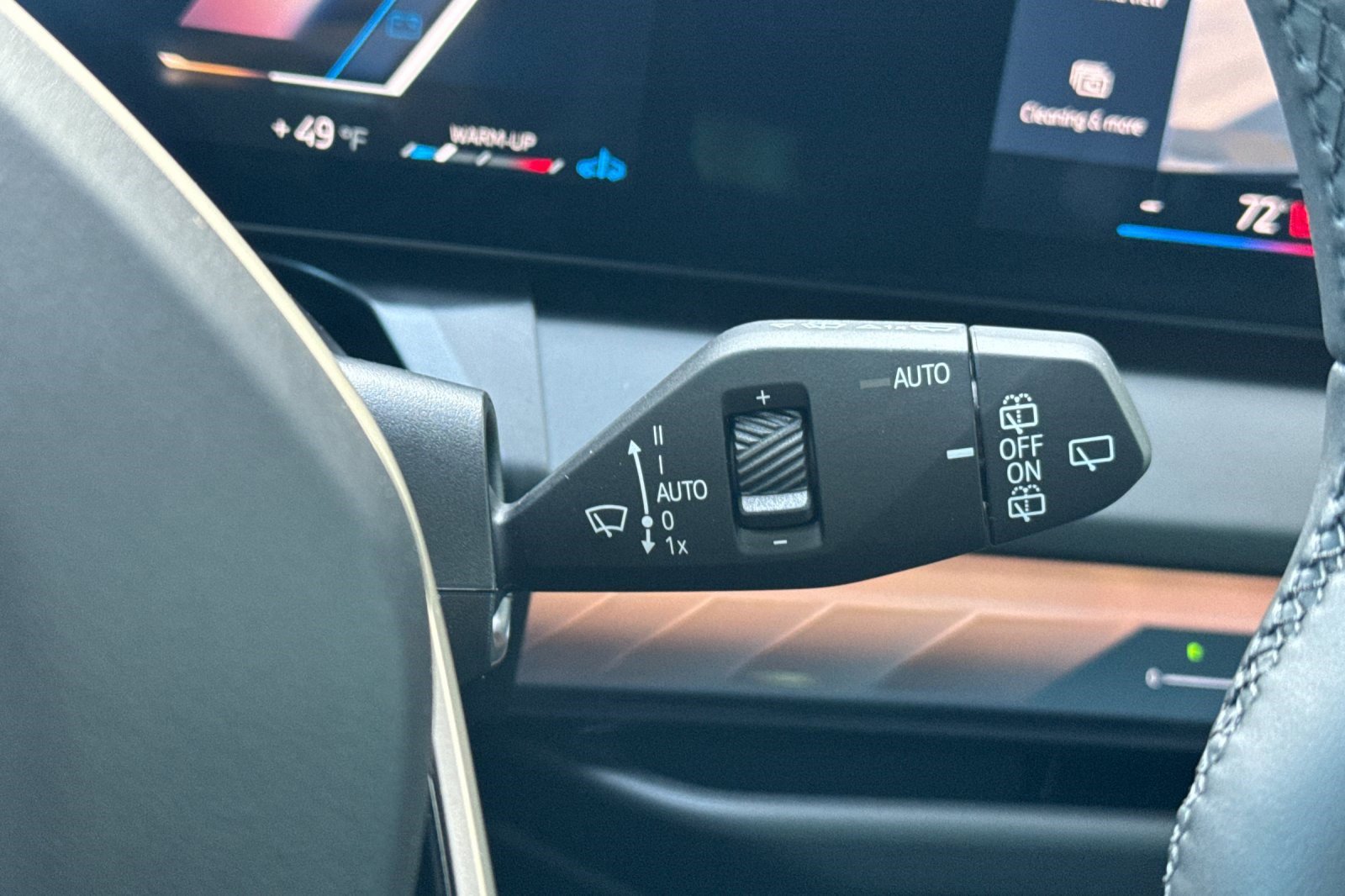 Used 2025 BMW X3 xDrive30i w/ Premium Package image 34