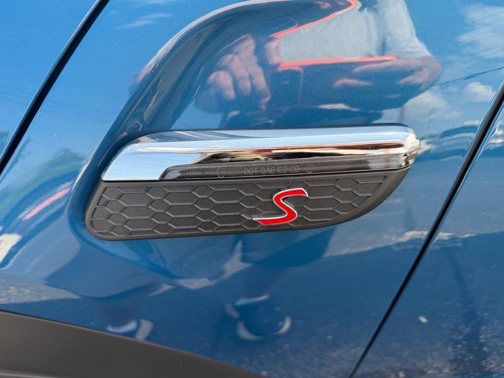 Used 2024 MINI Cooper S FWD image 12