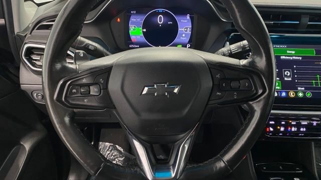 Used 2023 Chevrolet Bolt LT image 35