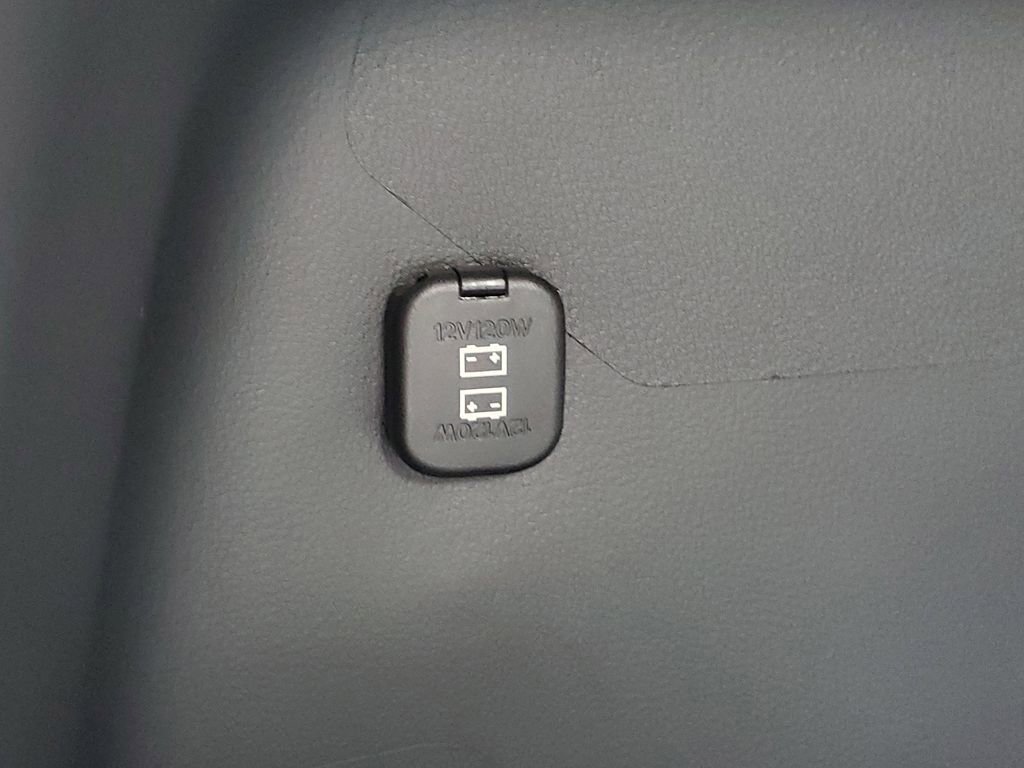 New 2025 MAZDA CX-50 AWD 2.5 Turbo w/ Accent Package image 9