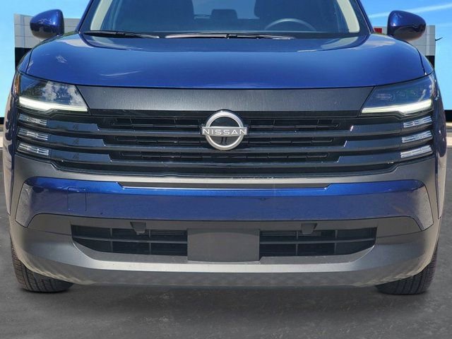 New 2026 Nissan Kicks SV image 10