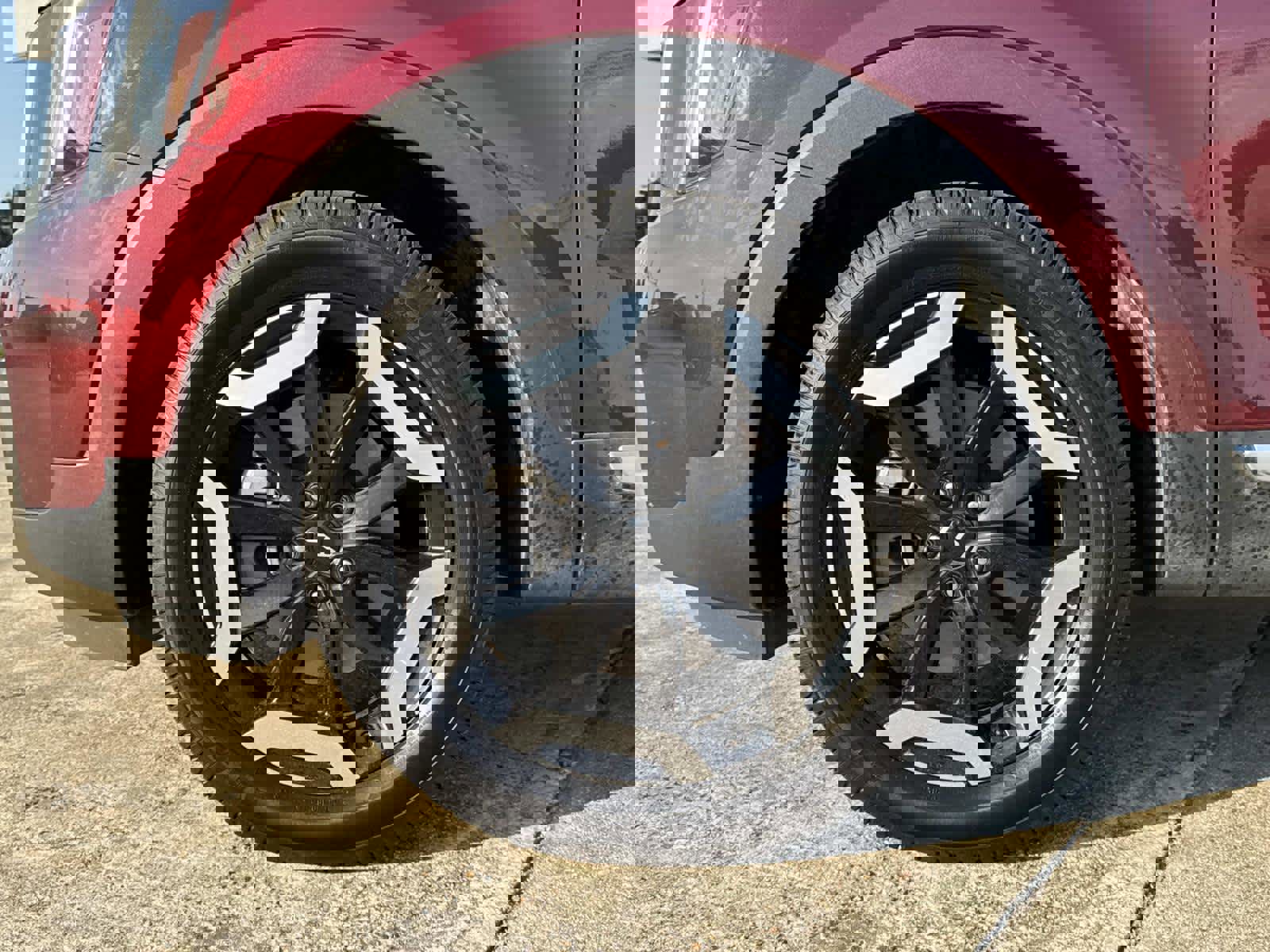 Used 2023 Kia Telluride S w/ S Sunroof Package image 4