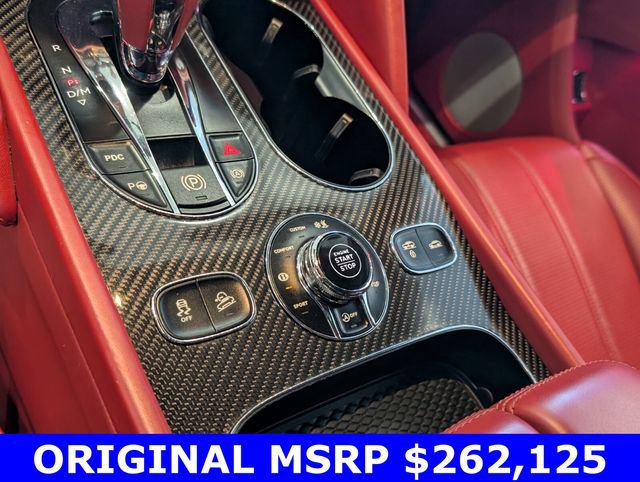 Used 2022 Bentley Bentayga Speed image 20