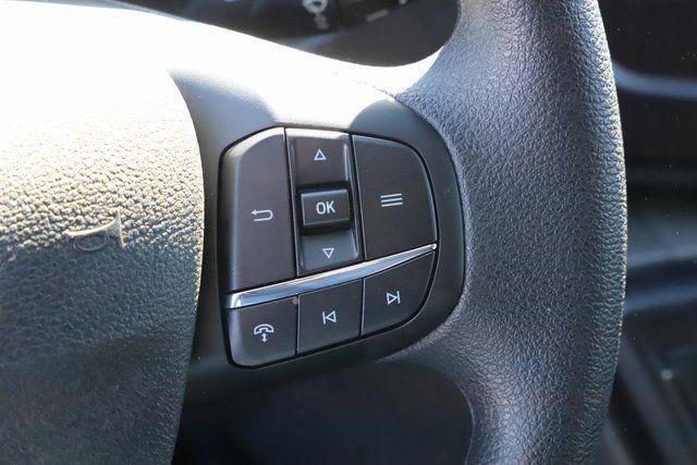 New 2026 Ford Transit 250 Low Roof w/ Load Area Protection Package image 17