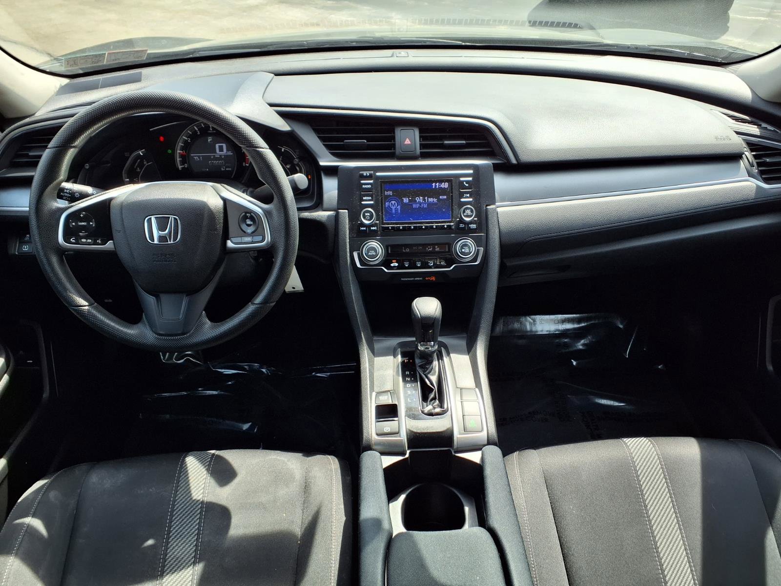 Used 2016 Honda Civic LX image 13