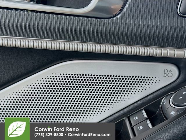 New 2025 Ford Explorer ST w/ Sun And Sound Package image 19