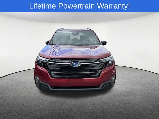 New 2026 Subaru Forester Touring AWD/4WD image 14