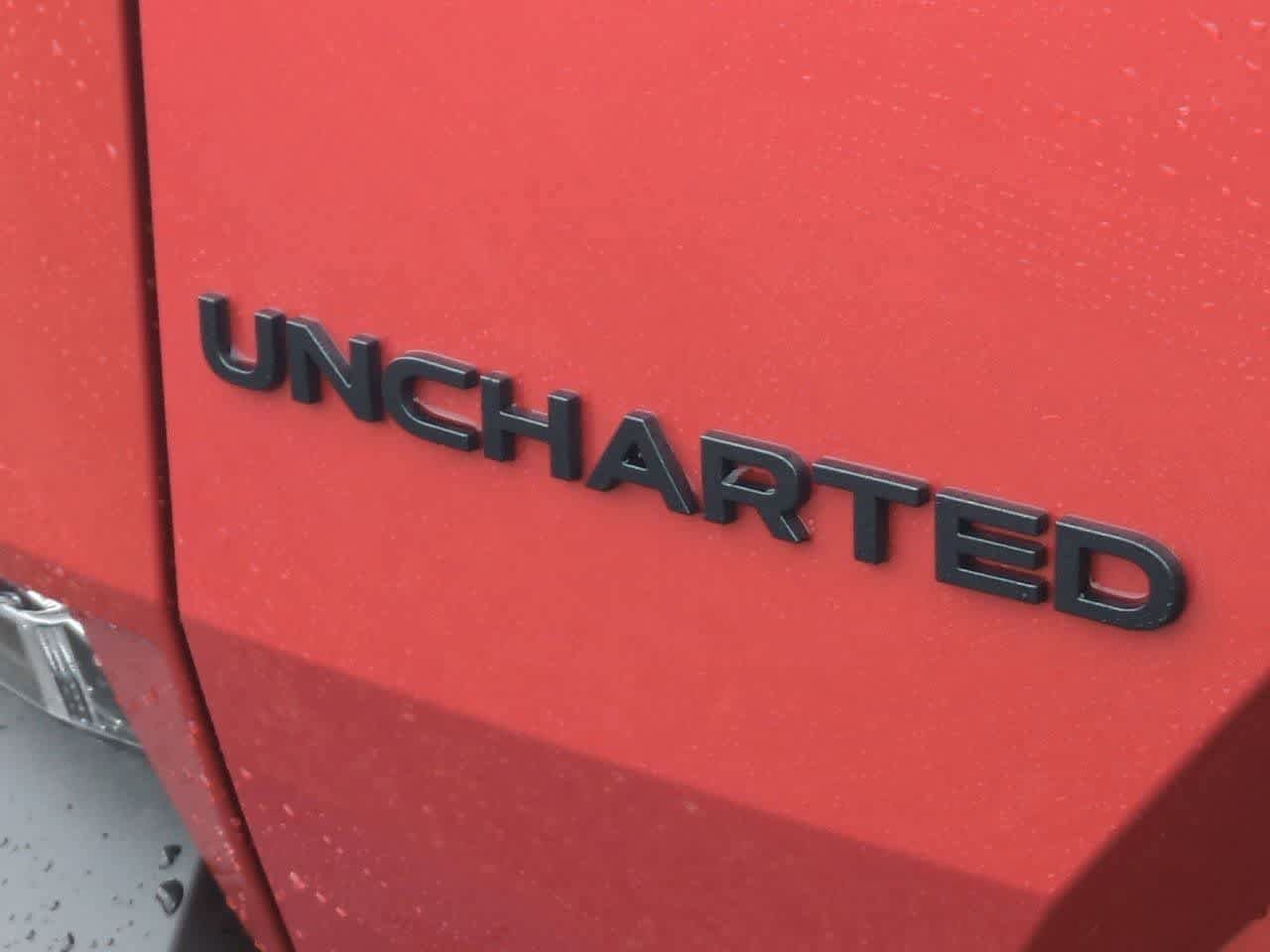 New 2026 Subaru Uncharted AWD image 12