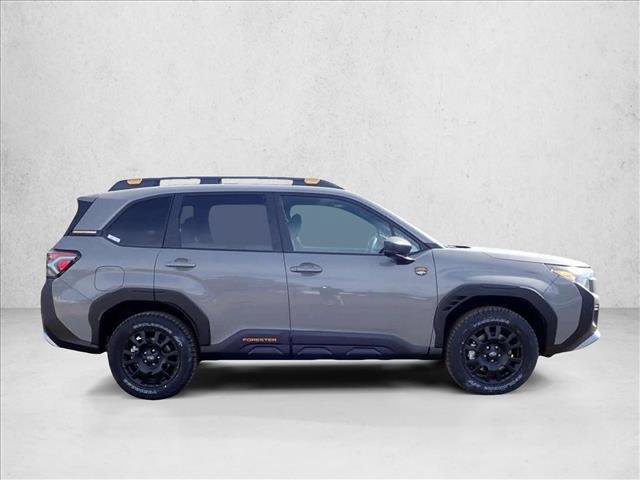 New 2026 Subaru Forester Wilderness AWD/4WD image 5