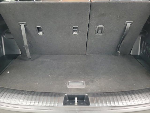 Used 2020 Kia Telluride LX FWD image 9